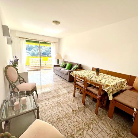 Casa Vacanze Lavanda Ментона Экстерьер фото