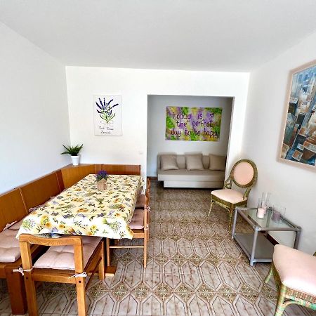 Casa Vacanze Lavanda Ментона Экстерьер фото