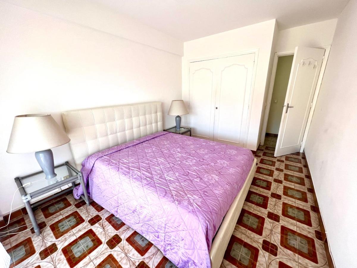 Casa Vacanze Lavanda Ментона Экстерьер фото