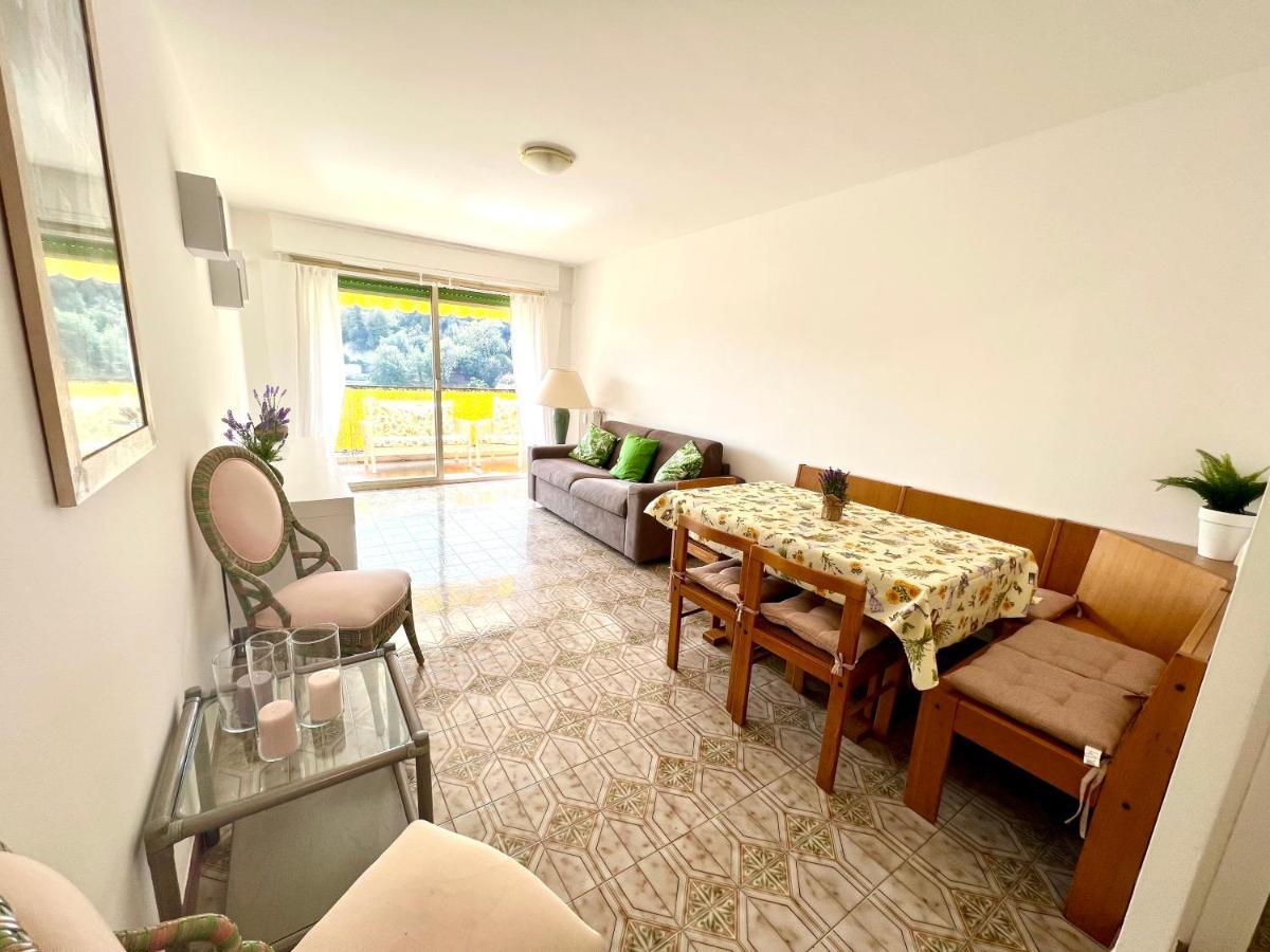 Casa Vacanze Lavanda Ментона Экстерьер фото