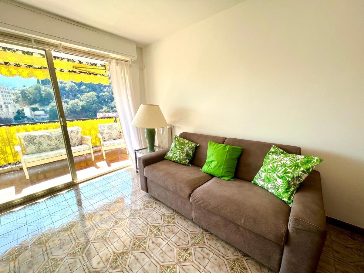 Casa Vacanze Lavanda Ментона Экстерьер фото