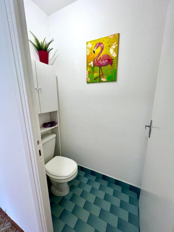 Casa Vacanze Lavanda Ментона Экстерьер фото