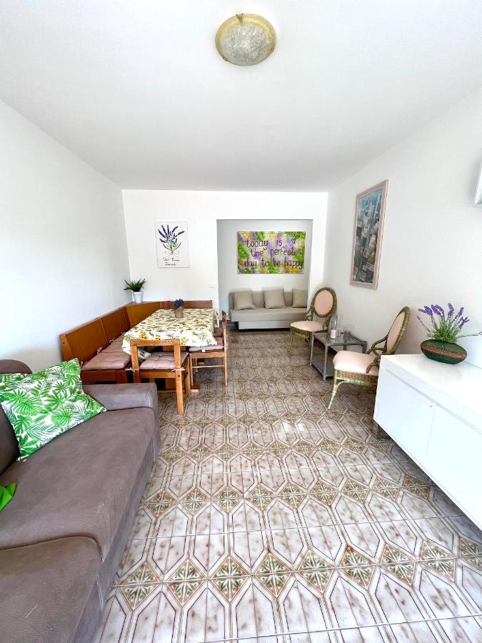 Casa Vacanze Lavanda Ментона Экстерьер фото