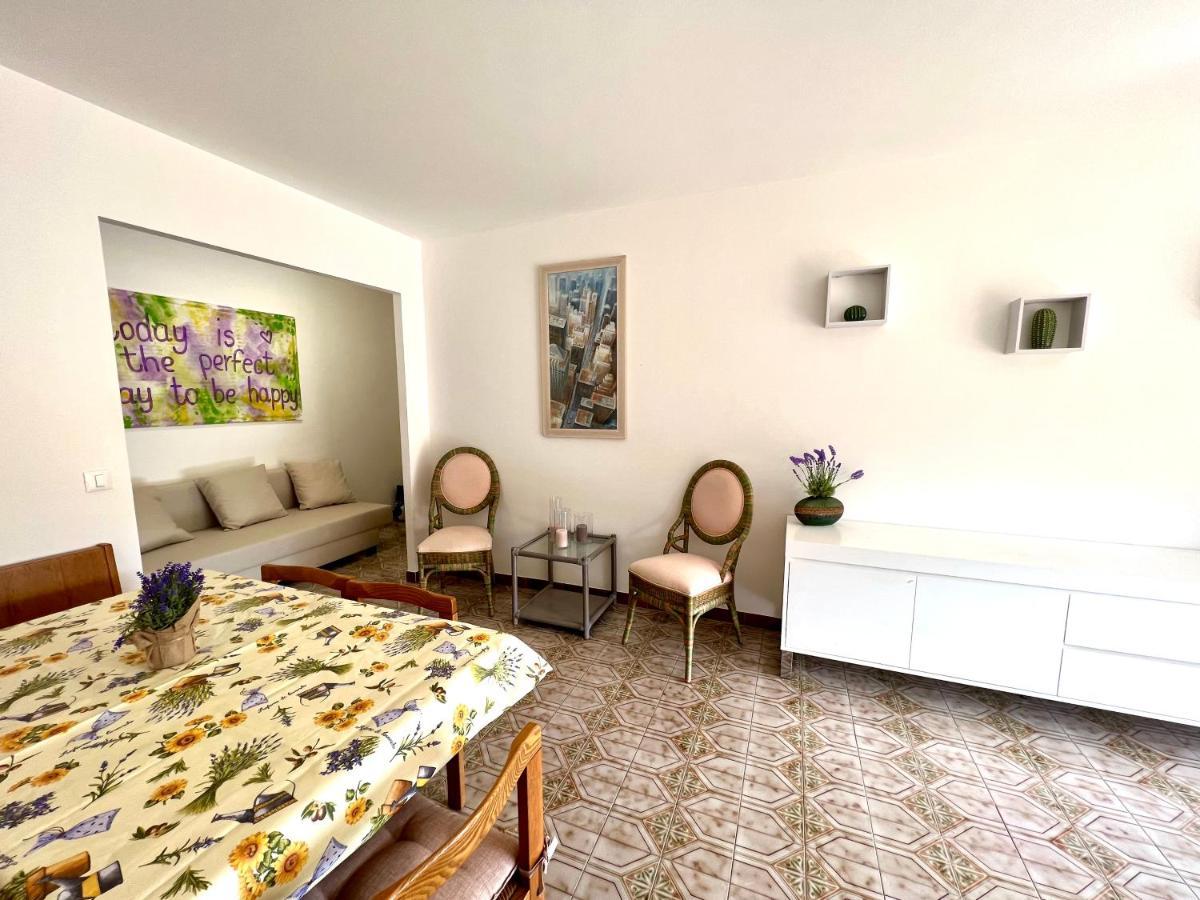 Casa Vacanze Lavanda Ментона Экстерьер фото