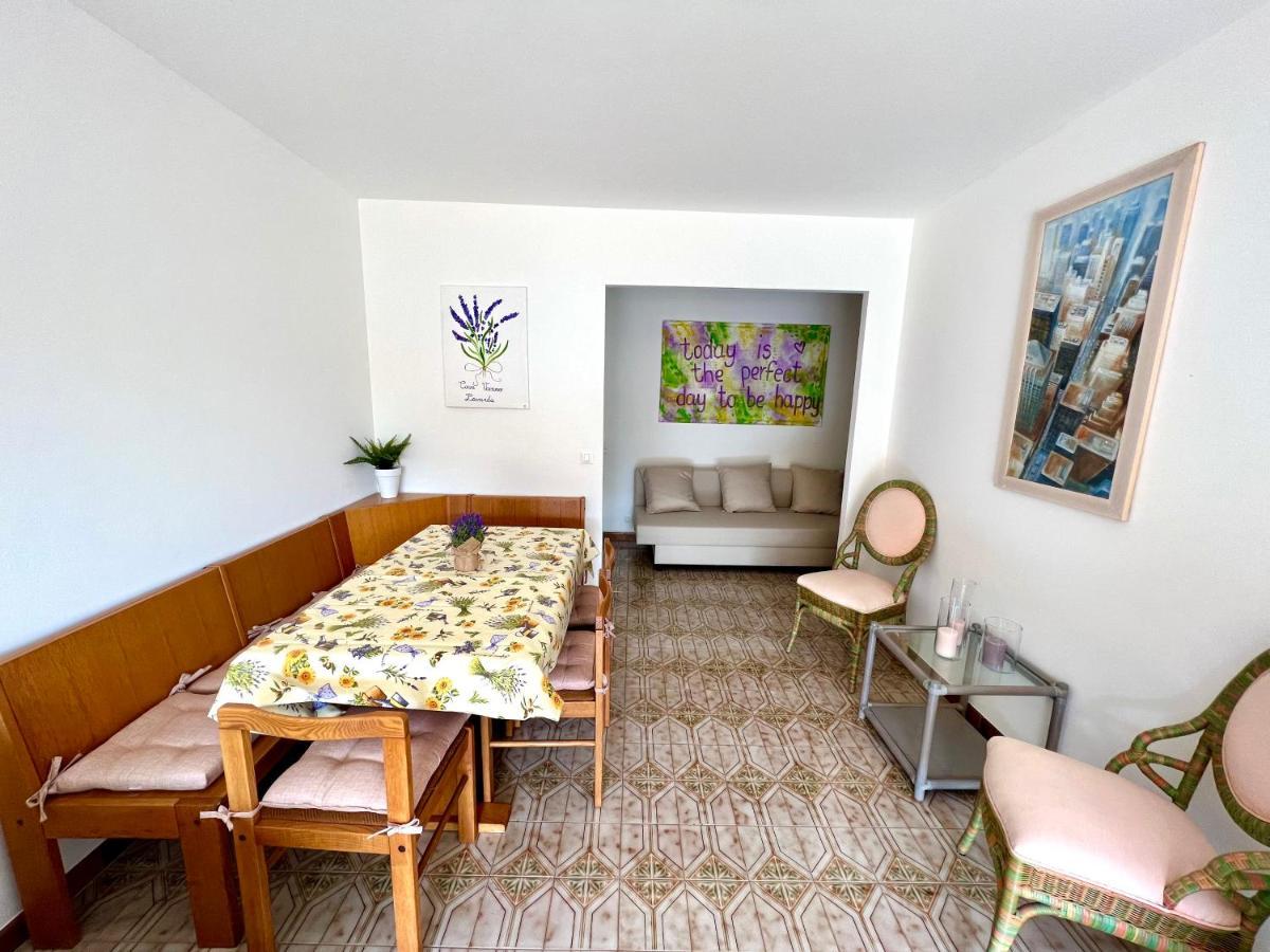 Casa Vacanze Lavanda Ментона Экстерьер фото